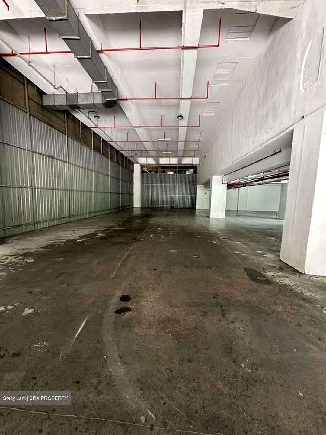 Pioneer Road (D22), Warehouse #546925101